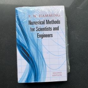 Numerical Methods for Scientists and Engineers