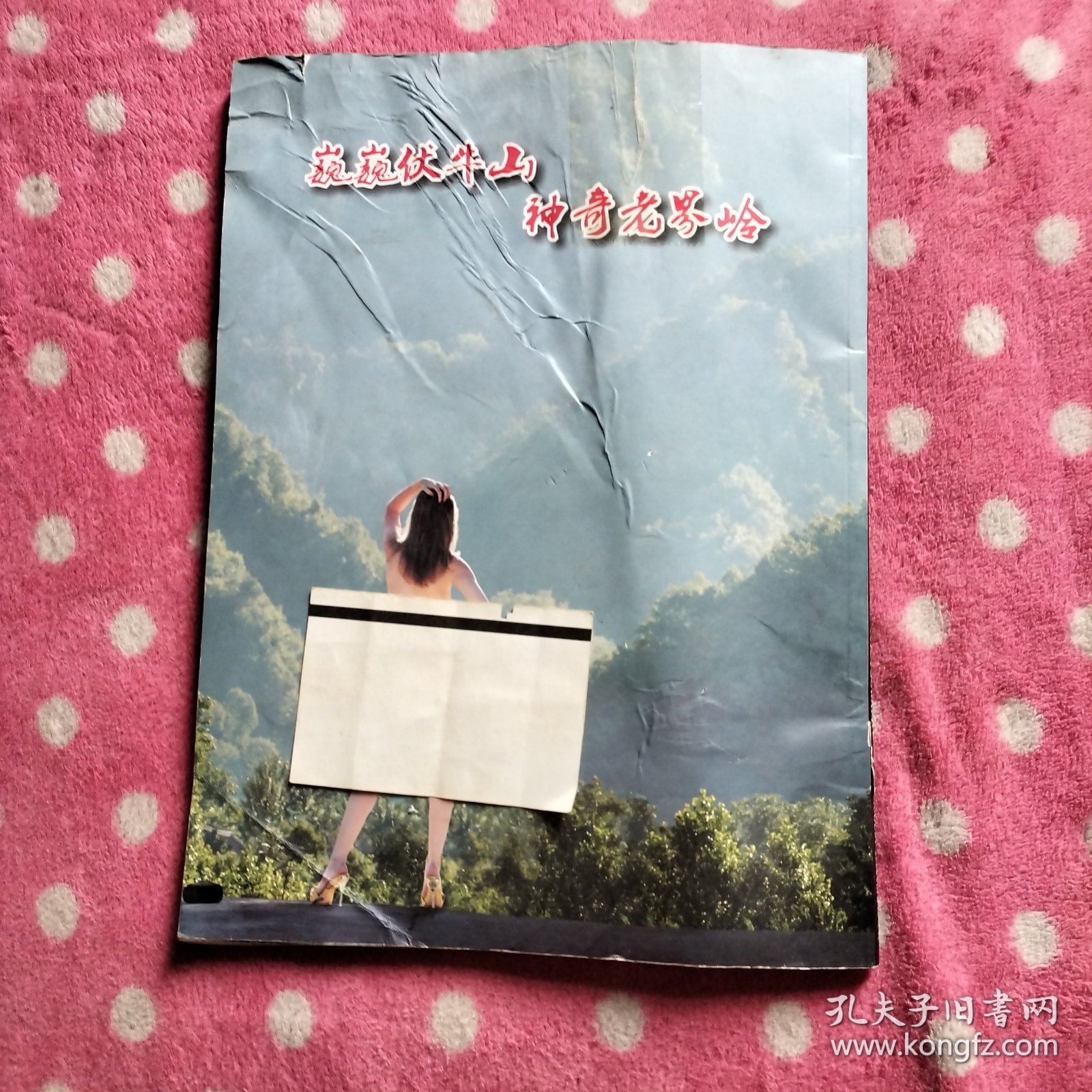 人体图形摄影教程笔记本，技巧教学大全