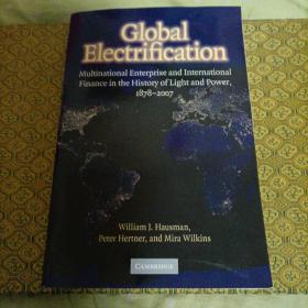 Global Electrification