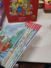 童立方·Little Critter Storybook Collection小怪物双语故事精选集