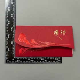 【老请柬】北京烹饪协会会长杜长友旧藏：2008年 便宜坊第八家直营店开业暨便宜坊博物馆落成典礼 请柬1枚附议程