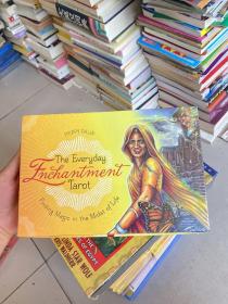 The Everyday Enchantment Tarot 卡牌