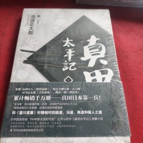 真田太平记（十）：大坂入城（见实图）