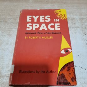 EYES ⅠN SPACE