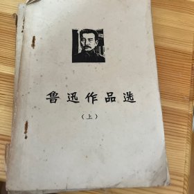 鲁迅作品选上下