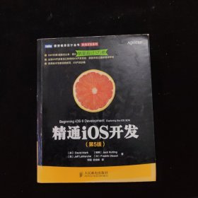 精通iOS开发