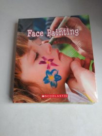 Face Painting(全14册）