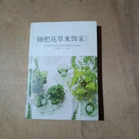 花视觉：撷把花草来饰家     71-664