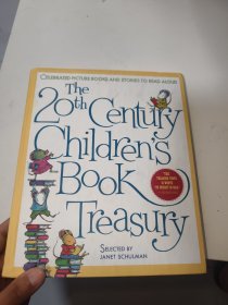 the 20th-century children s book treasury（有水印）