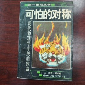 现代物理学中美的探素