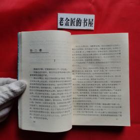 黑浪。【长江文艺出版社，傅广典 著，1989年，一版一印】。私藏書籍，稀缺资源。