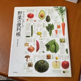 日文野菜