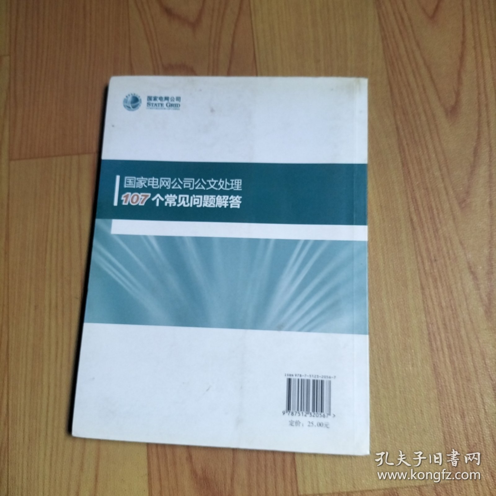 国家电网公司公文处理107个常见问题解答