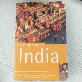 The Rough Guide to India