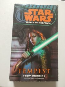 Tempest (Star Wars：Legacy of the Force)