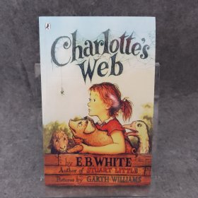 Charlotte’s WebPenguin Uk