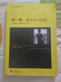 同一性：青少年与危机