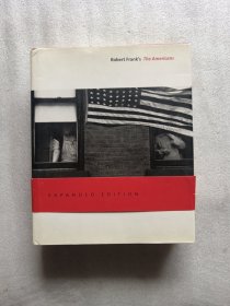 Looking In：Robert Frank's The Americans, Expanded Edition