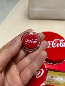 可口可乐 瓶盖 纪念币 2018年斐济发型/收藏价值极高！全品！