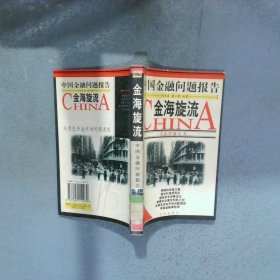 金海旋流 中国金融问题报告