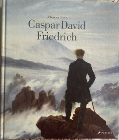 david friedrich