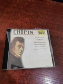 CHOPIN 1CD