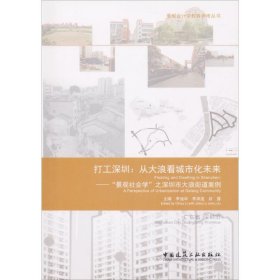 打工深圳：从大浪看城市化未来—“景观社会学”之深圳市大浪街道案例