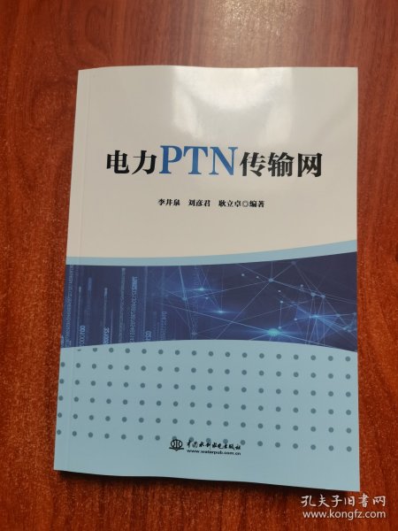 电力PTN传输网