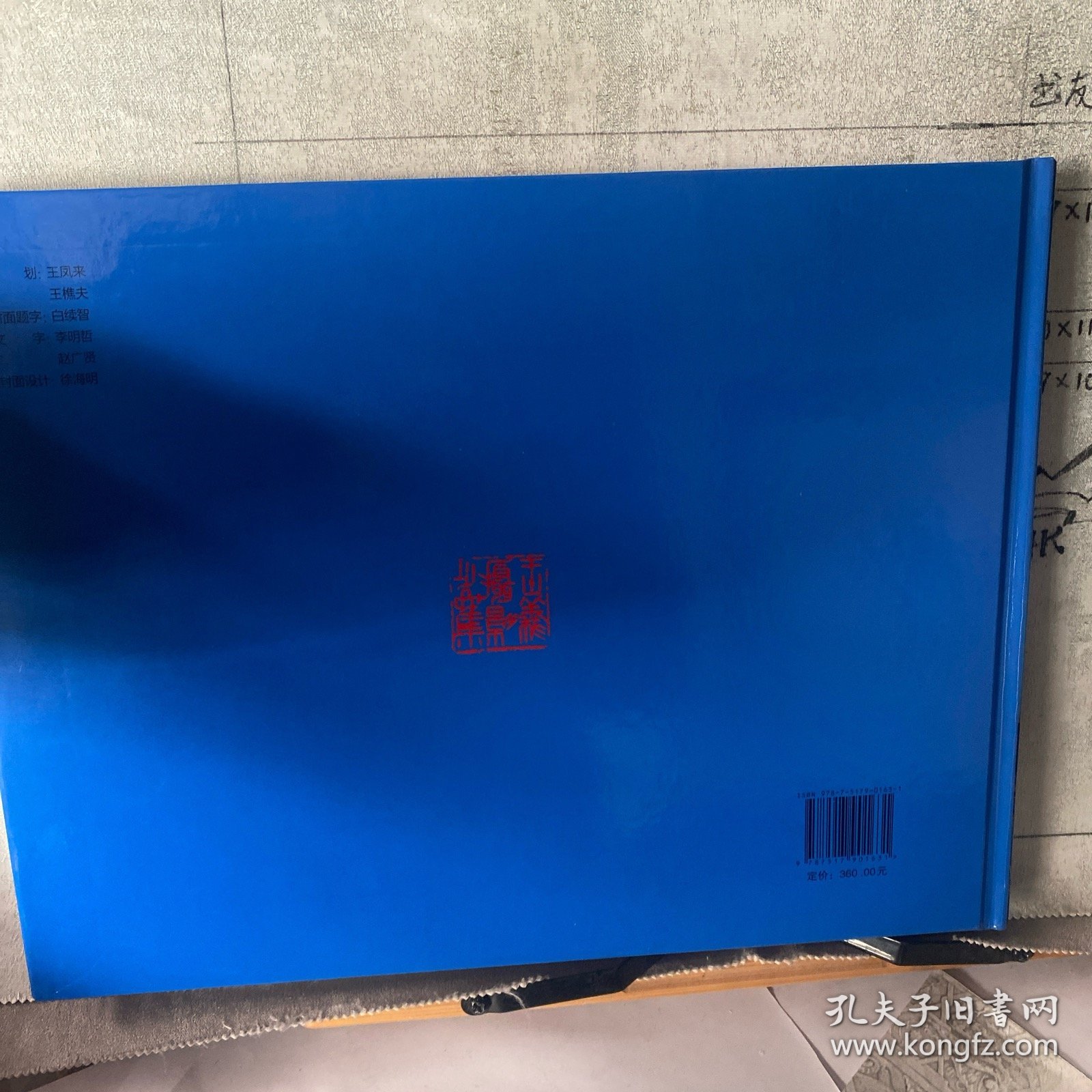 阿斯哈图石林 : 王义阿斯哈图石林摄影作品集（中国摄影社版2014年一版一印，8开铜版纸全彩印刷）