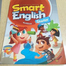 smart english starter