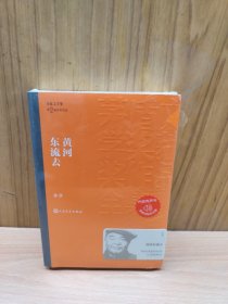 茅盾文学奖获奖作品全集：黄河东流去