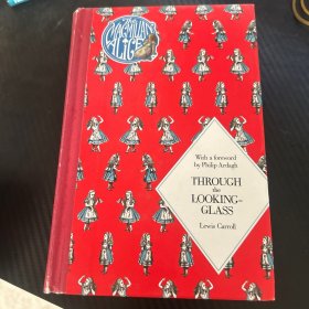 ThroughtheLooking-Glass:MacmillanClassicsEdition