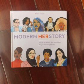 MODERN HER STORY