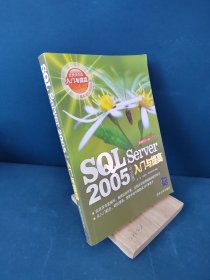 SQL Server 2005 入门与提高（中文版）