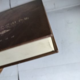 泰戈尔作品 第4卷（下）（破损，瑕疵如图）