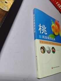 桃高效栽培技术
