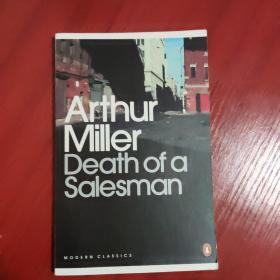 Death   of  a  Salesman   Arthur  Miller