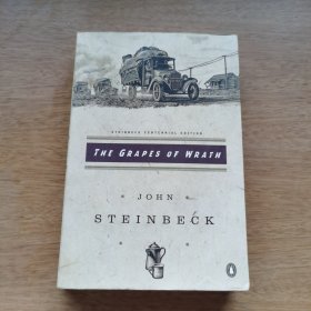 The Grapes of Wrath 愤怒的葡萄