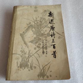 新选唐诗三百首