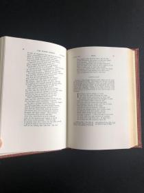 《哈佛经典》50册全 《The Harvard Classics》
Easton和Franklin分别出了一套顶级经典收藏版。Franklin是和牛津大学联合出版，Easton是和哈佛大学联合出版，即为此套。
真皮真金真丝，顶级思想顶级内容顶级品质。