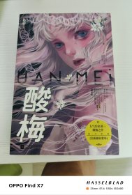 酸梅