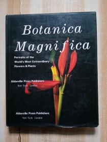 Botanica Magnifica