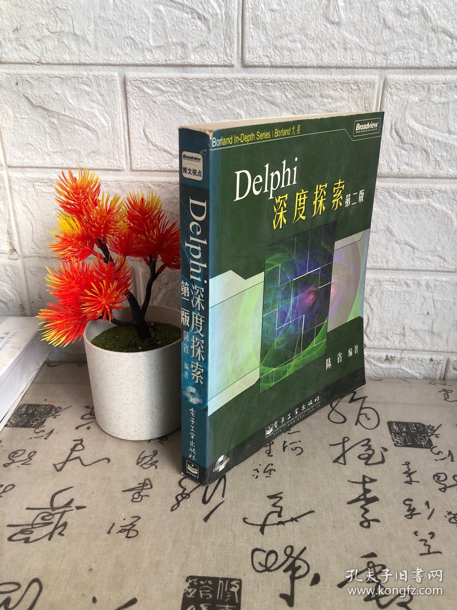 delphi深度学习示范  第1张