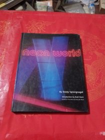 neon world-----霓虹世界