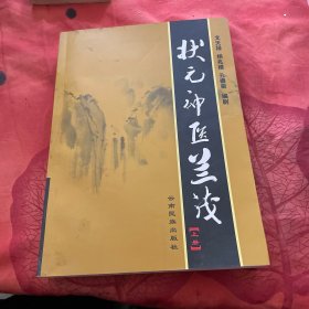 状元神医兰茂 上