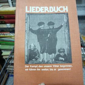 liederbuch