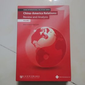China-America Relations: Review and Analysis (VoluME)1