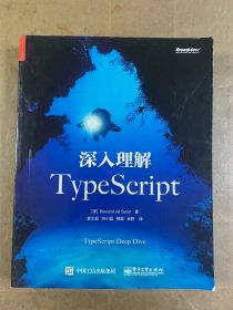 深入理解TypeScript