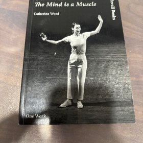 Yvonne Rainer：The Mind is a Muscle