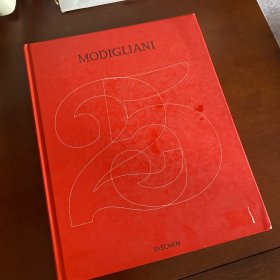 莫里迪阿尼传记